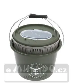 Nová Kolekce MIKADO ŘÍZKOVNICE UABM-324 (12 L)