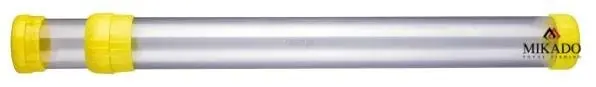 Koupit Online MIKADO TUBUS NA SPLÁVKY FLOAT DELUXE VÝSUVNÝ - TRANSPARENT UAD-1664 (47 - 80 x 5 CM)