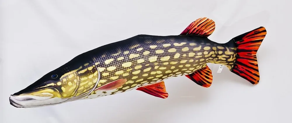 Dokud Zásoby Vydrží GABY POLŠTÁŘ ŠTIKA 200 CM MONSTER