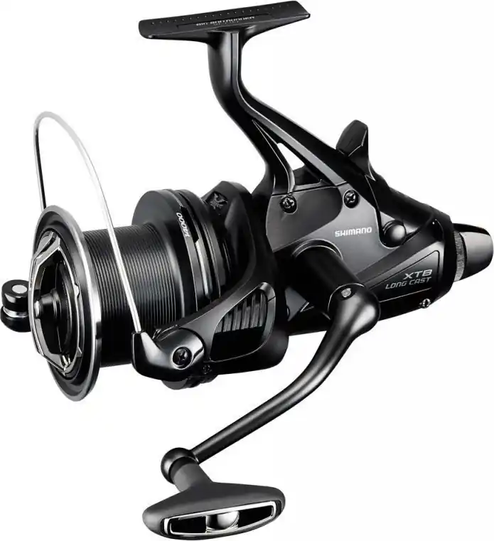 Shimano Medium Baitrunner LC 5500 XTB Vrácení Zdarma