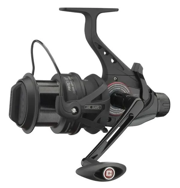 Vrácení Zdarma CORMORAN Pro Carp GBR 7 PiF 5500