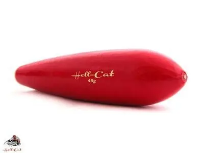 HELL CAT podvodni splavek chrast 15g Jen Po Omezenou Doba