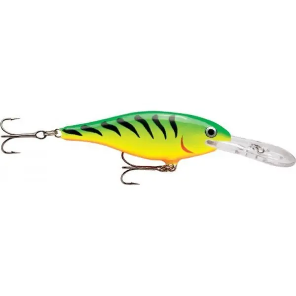 RAPALA SR07 FT Poslední Šance
