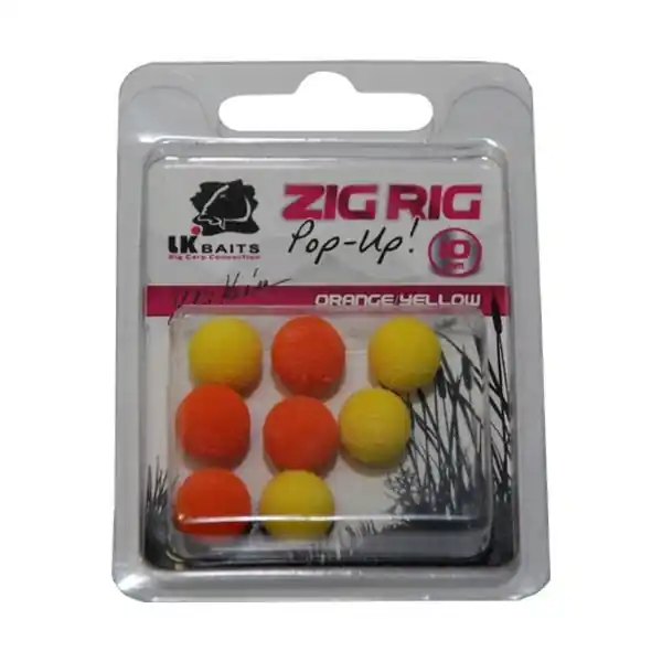 LK BAITS UMELE POP UP MIX 10MM Objednat Nyní