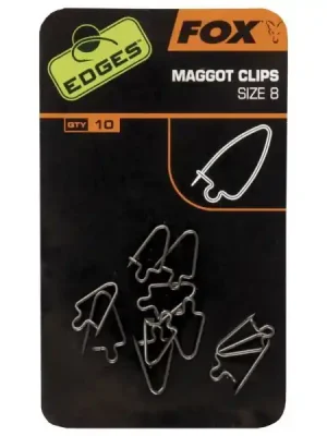 FOX maggot Clips Koupit Online