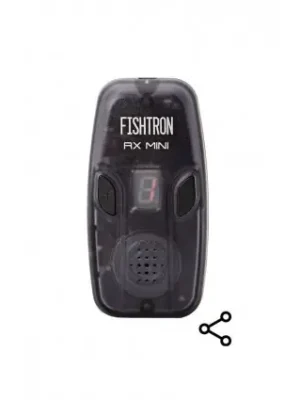 FLAJZAR FISHTRON RX MINI Dokud Zásoby Vydrží