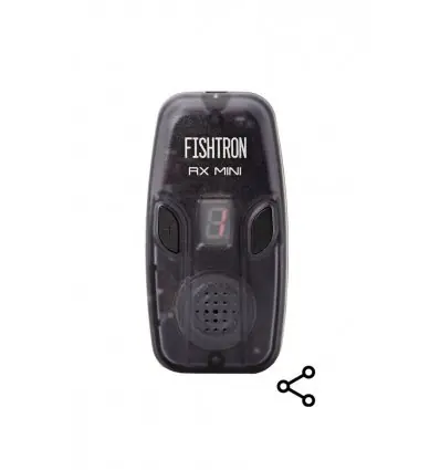 FLAJZAR FISHTRON RX MINI Dokud Zásoby Vydrží
