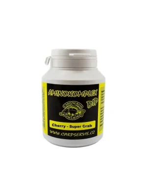 Carp servis Václavík Aminokomplex Dip 90ml Brusinka Nakupujte Hned