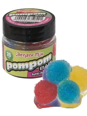 Přímo Od Výrobce Benzar mix Pom pom bait Asian Carp
