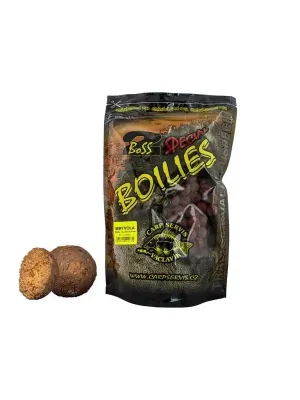 Carp servis Václavík Boilies Boss2 Speciál 20mm/1kg Mrtvý Korýš Zlevněný