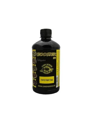 Autentický Carp servis Václavík Booster In Liquid 500ml Scopex-Ananas