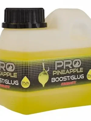 Starbaits booster Pineapple 500ml Poslední Šance
