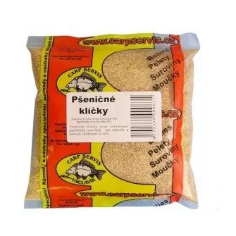 Super Cena Carp servis Václavík Pšeničné Klíčky 400g