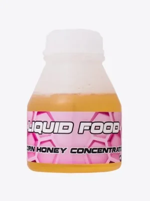 LK BAITS liquid food corn honey concentrate Objednat Nyní