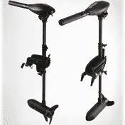 Rychlé Dodání HASWING Haswing 55lb 12v elektromotor