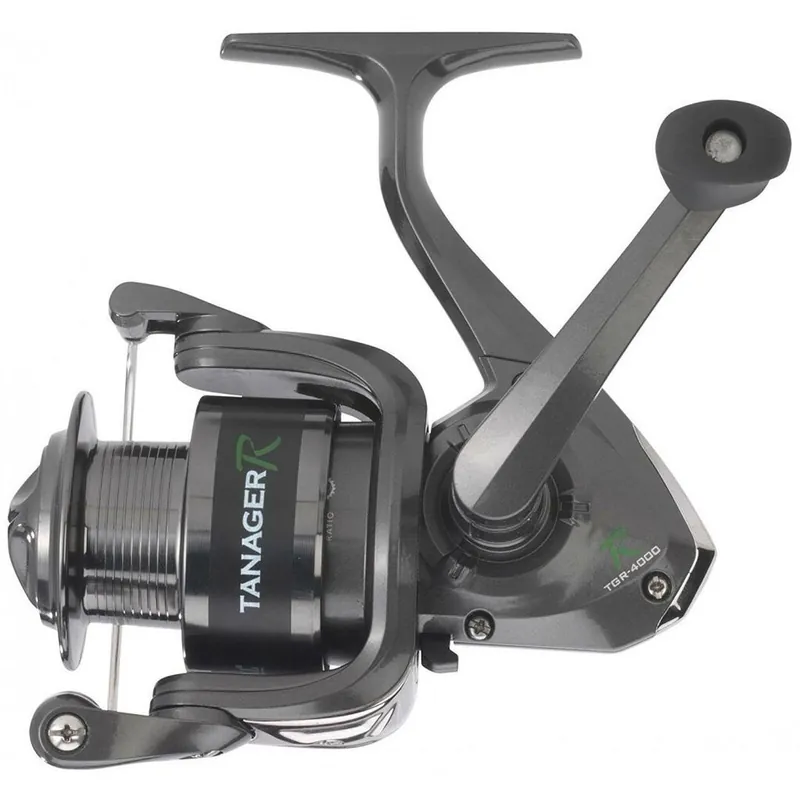 Jen Po Omezenou Doba MITCHELL Tanager R 6000 FD