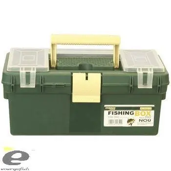 ENERGOFISH kufrik energo 310 Aktuální