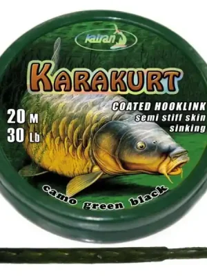 Finální Výprodej KATRAN karakurt 15lb