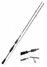 Horká Nabídka SPRO freestile 2,2m 7-24g