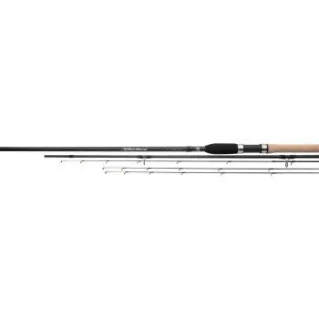 Ověřený CRESTA BLACKTHORNE FEEDER 3,6M 50G