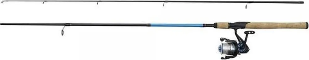 RON THOMPSON Combo set AREZZO 182 CM 5-15G 2500 FD Finální Výprodej