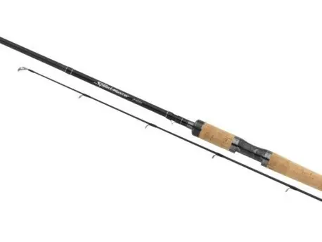 Akční Nabídka Shimano Force Master AX 240ML 2,4m 7-21g