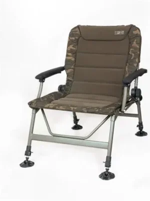 FOX R2 Khaki Chair Ltd edition Omezená Nabídka