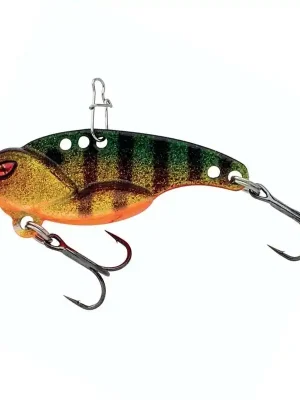 Přímo Od Výrobce DAIWA PX METAL VIB 14g gold perch