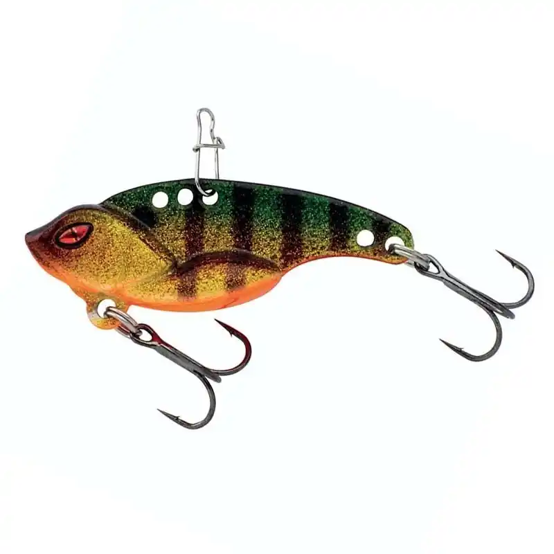 Přímo Od Výrobce DAIWA PX METAL VIB 14g gold perch