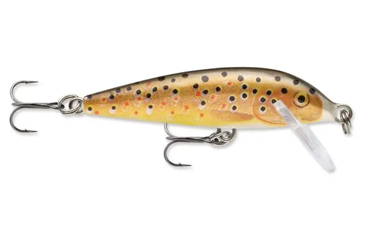 RAPALA CD03 TR Expresní Doručení