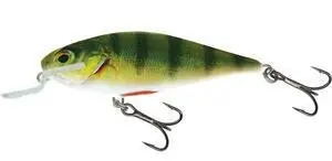 Akční Nabídka SALMO WOBLER EXECUTOR IEX5SDR - RPH 5cm/6g