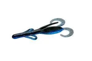 Výprodej Zoom Brush Hog, Black Sapphire 022-100