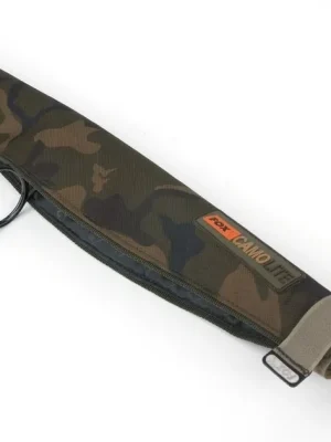 Vysoce Kvalitní FOX Rod Tip Protector CLU309