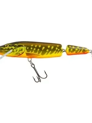 Akční Cena SALMO Wobler 11JF Hot PIKE 13g