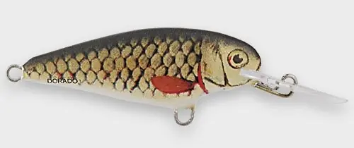 Časově Omezené DORADO Invader Floating G K5