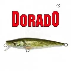 Pouze Dnes DORADO Esox Floating NGR K5