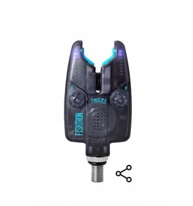 Expresní Doručení FLAJZAR Fishtron Neon TX3-B