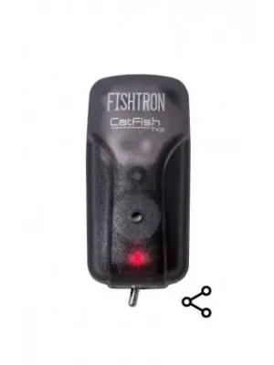 Vysoce Kvalitní FLAJZAR Fishtron Catfish TX3