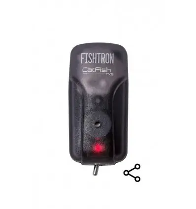 Vysoce Kvalitní FLAJZAR Fishtron Catfish TX3