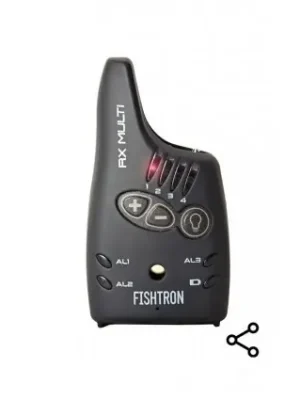 FLAJZAR Fishtron RX MULTI Nová Kolekce