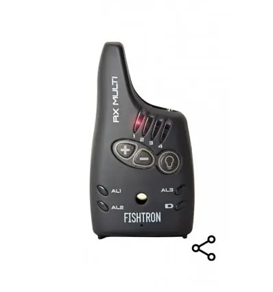 FLAJZAR Fishtron RX MULTI Nová Kolekce