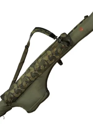 Vrácení Zdarma GIANTS FISHING Rod Holdall Luxury 3 Rod 12 ft (200 cm)