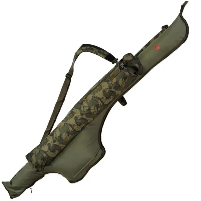 Vrácení Zdarma GIANTS FISHING Rod Holdall Luxury 3 Rod 12 ft (200 cm)