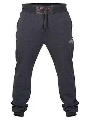 Cenově Výhodný FOX RAGE Standard Joggers Black Marl/Orange vel. M NPR310