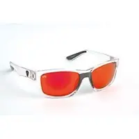 FOX RAGE Eyewear Transparent / Red (NSN002) Výhodná Nabídka