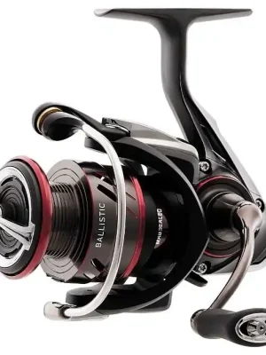 Akční Nabídka DAIWA Ballistic 17´ LT 3000D-CXH