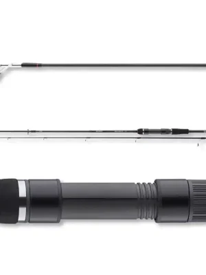Sezónní Sleva DAIWA Ballistic X Jiggerspin 2,4m 7-28g