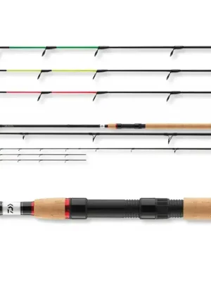 DAIWA Ninja feeder 330M 80g Nejlepší Volba