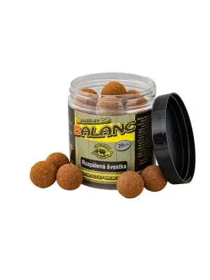 Vrácení Zdarma Carp servis Václavík Boilies Balanc 20mm/120g Játra-Vanilka