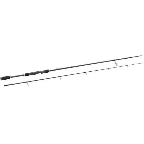 Výhodná Nabídka BERKLEY Prut Berkley AIR ROD 1,83m/3-15g